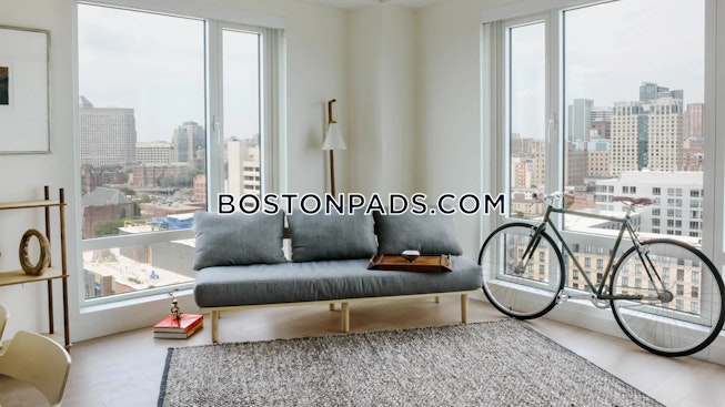 Boston - $4,570 /mo