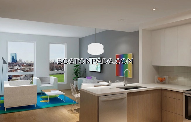 Boston - $4,899 /mo