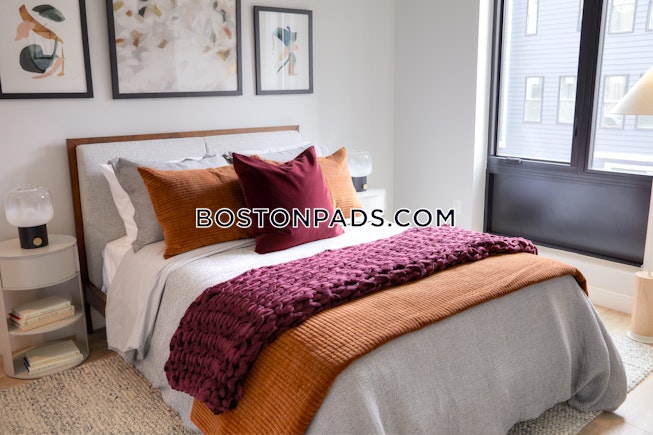 Boston - $2,760 /mo