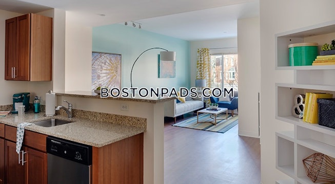 Boston - $2,681 /mo