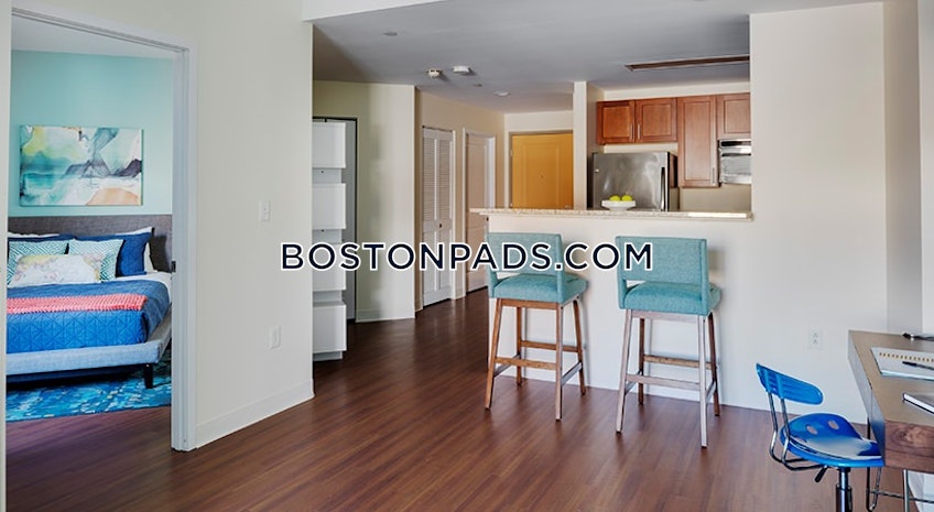 Boston - $2,441 /month