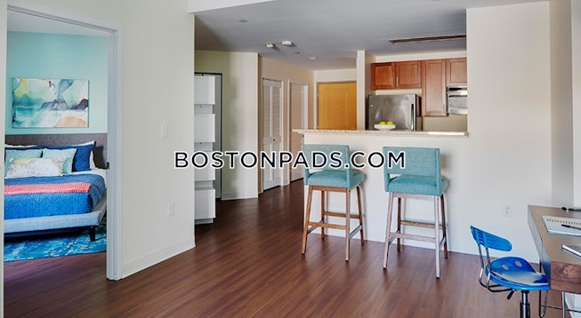 Boston - $2,681 /mo