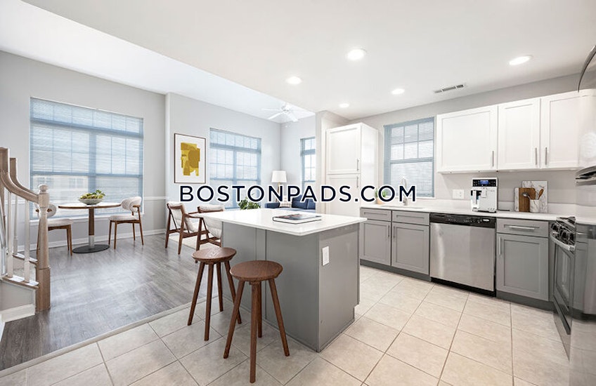 Andover - $2,717 /month