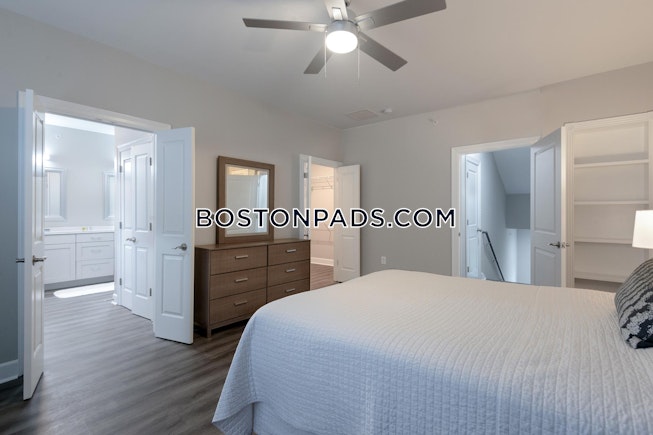 Braintree - $3,495 /mo