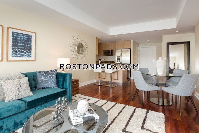 Boston - $6,755 /mo