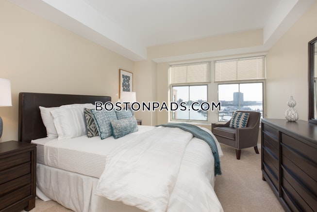 Boston - $6,492 /mo