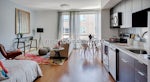 Boston - $3,616 /month