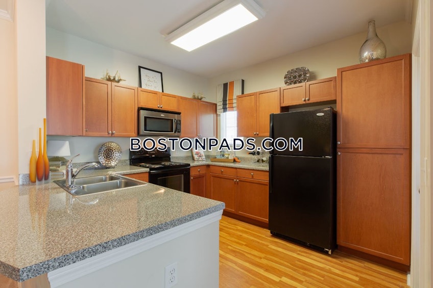 North Reading - $9,383 /month