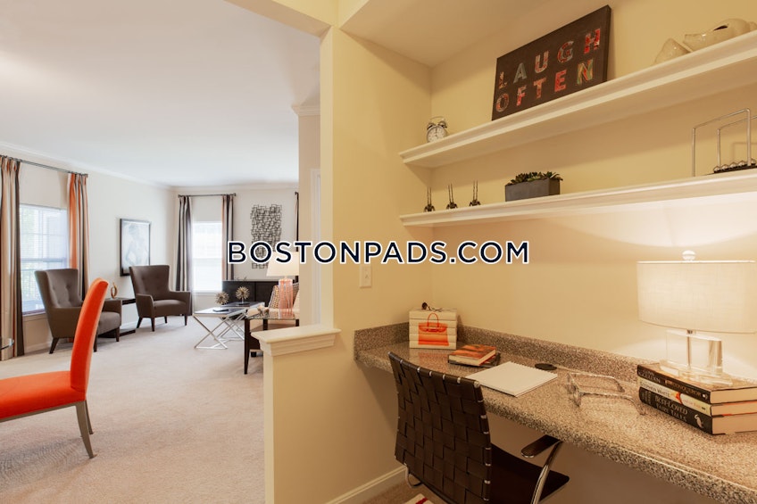 North Reading - $6,483 /month