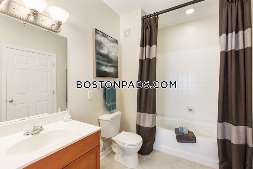 North Reading - $6,483 /month