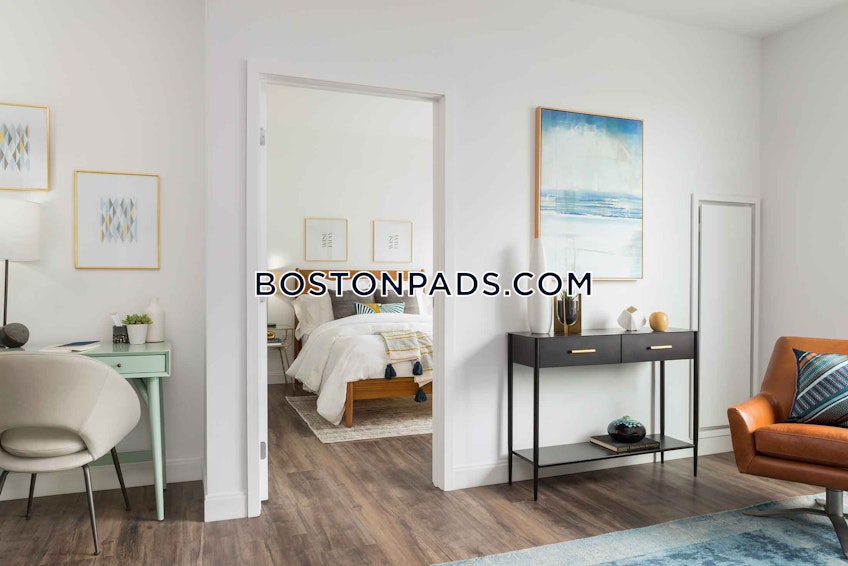 Boston - $2,662 /month