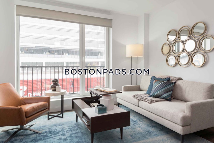 Boston - $2,587 /month