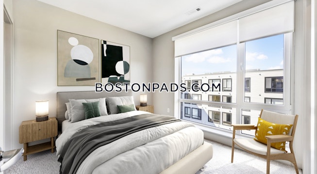 Boston - $3,402 /mo
