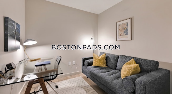 Boston - $3,402 /mo