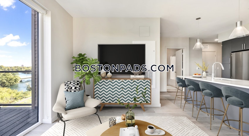Boston - $3,984 /month