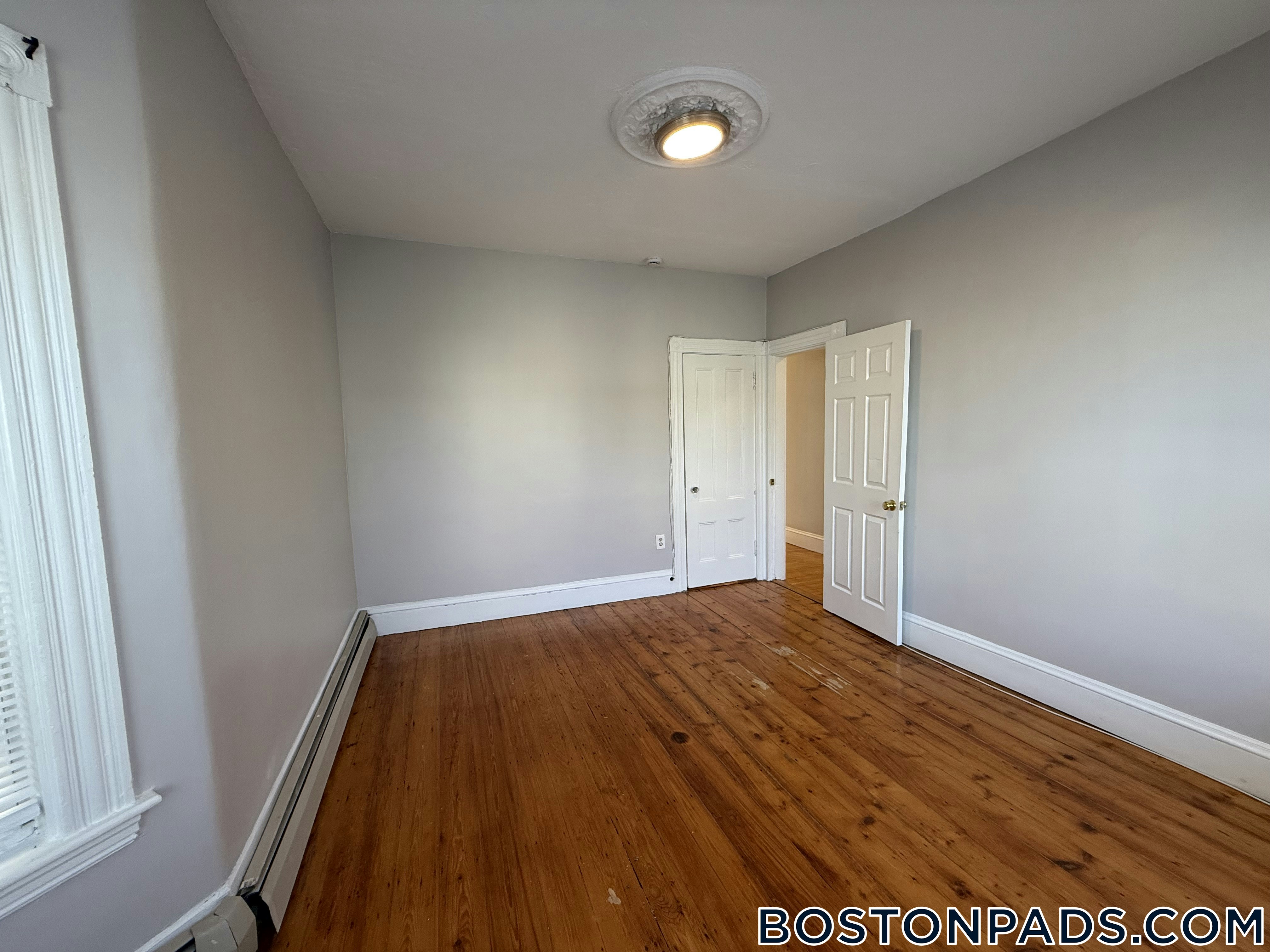 Boston - $3,700