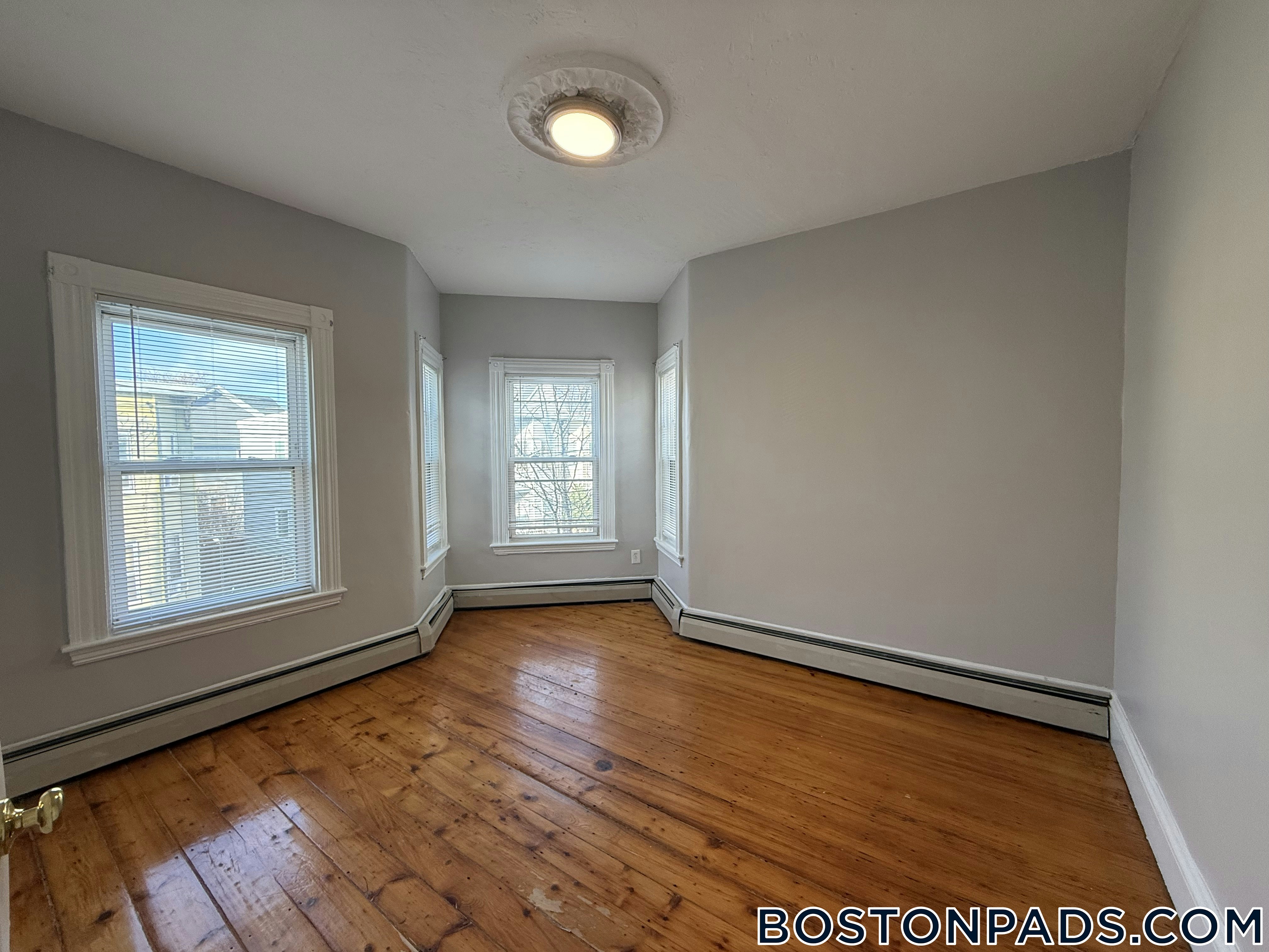 Boston - $3,700