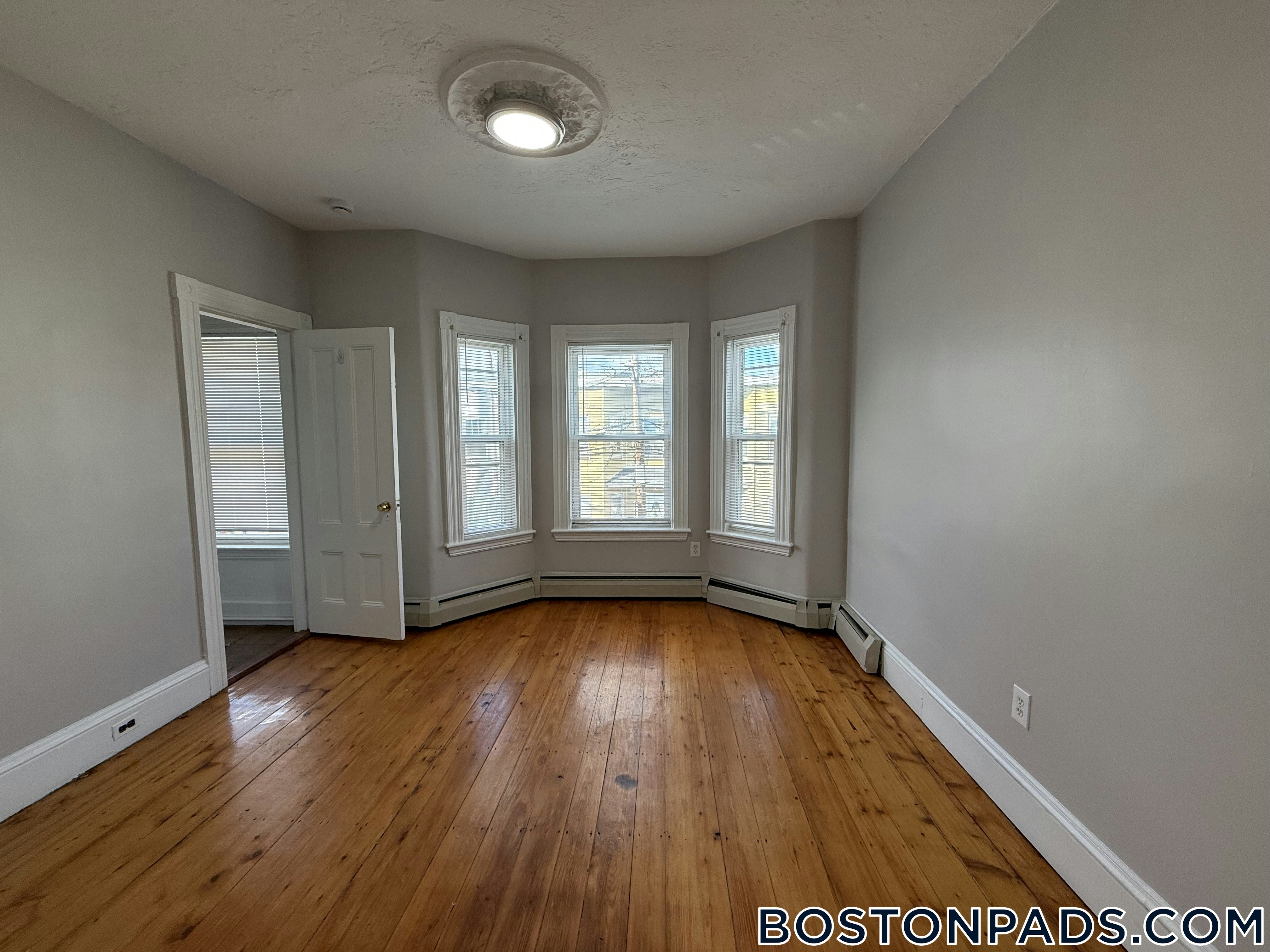 Boston - $3,700