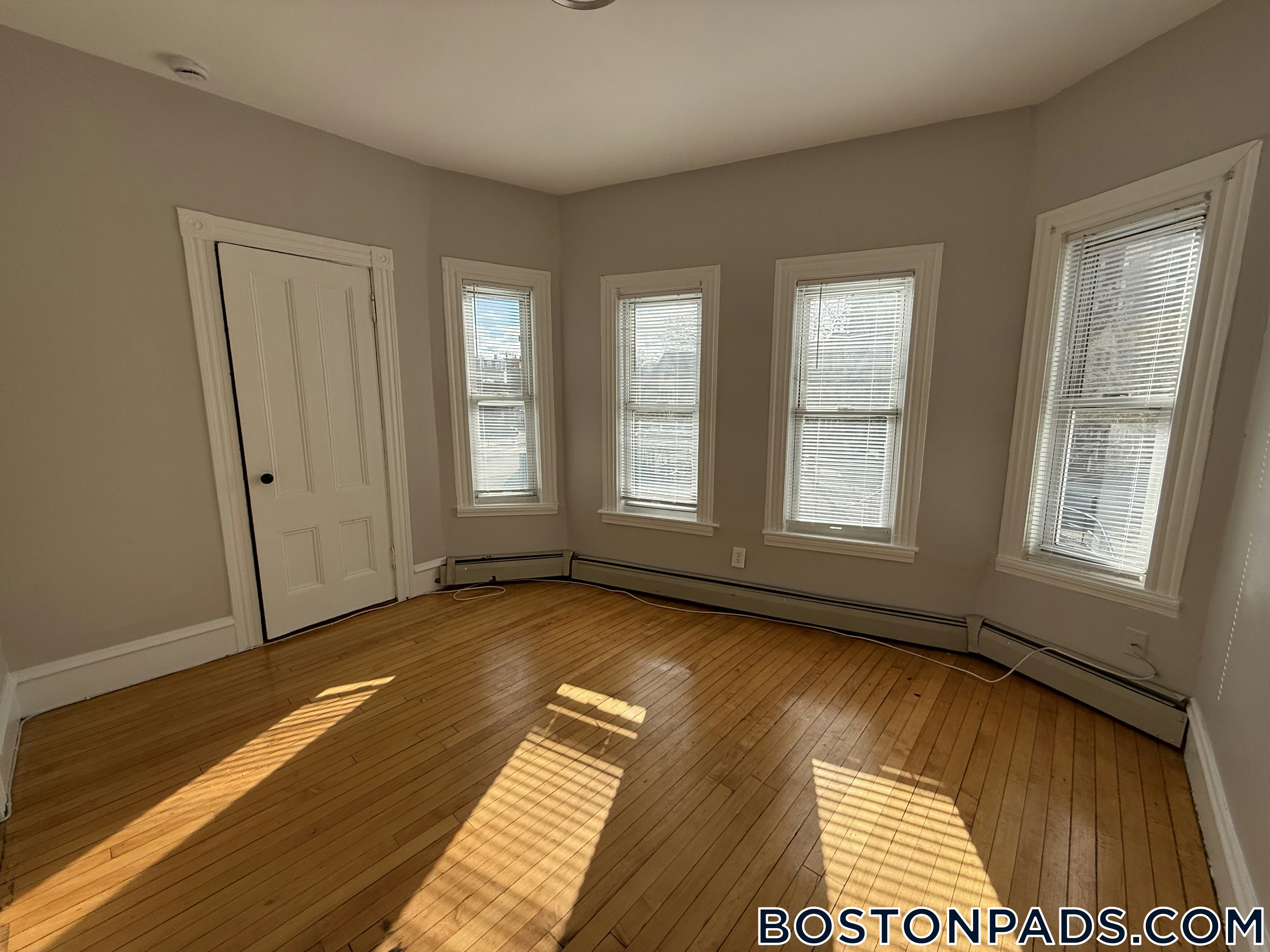 Boston - $3,700