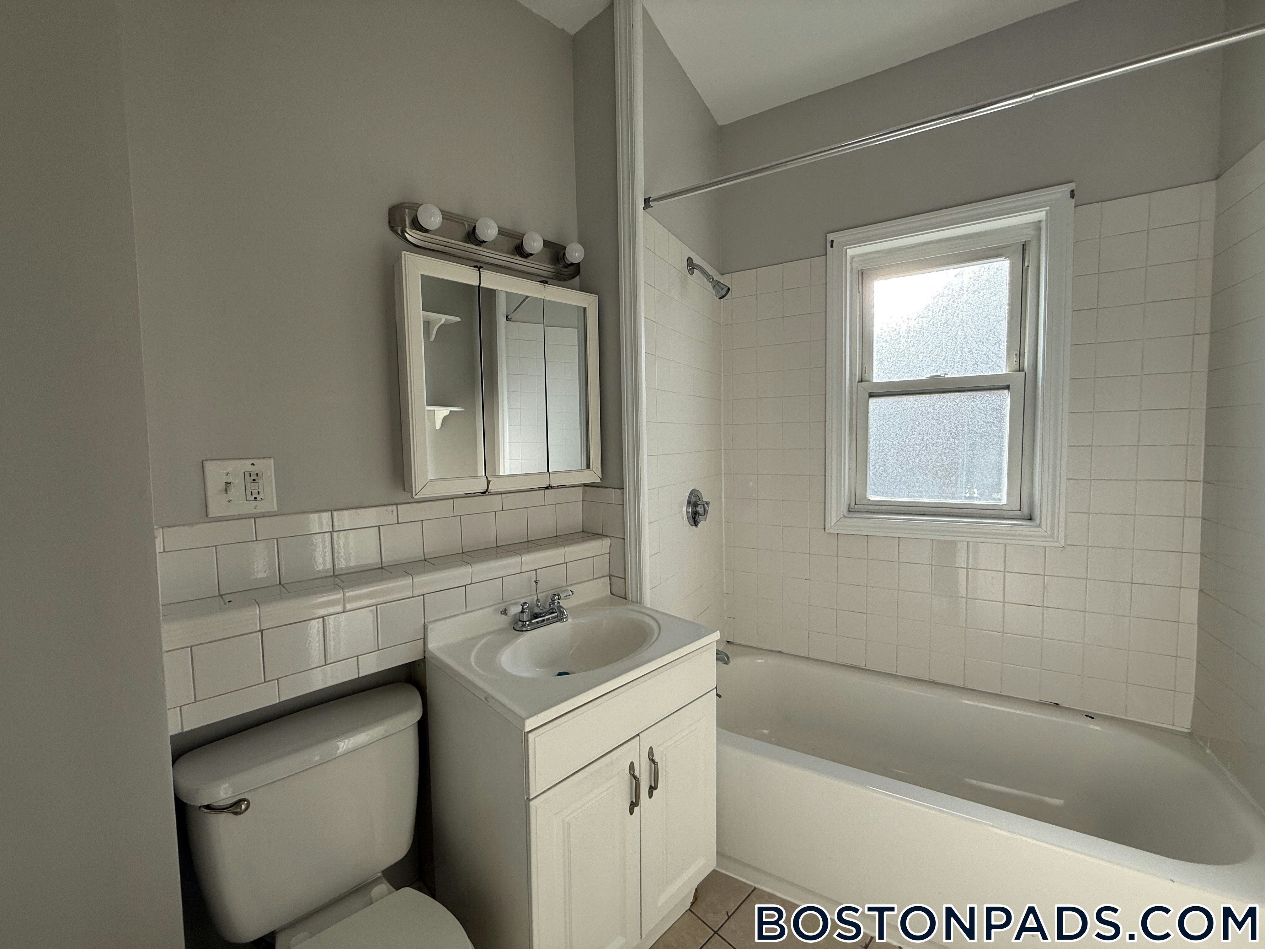 Boston - $3,700