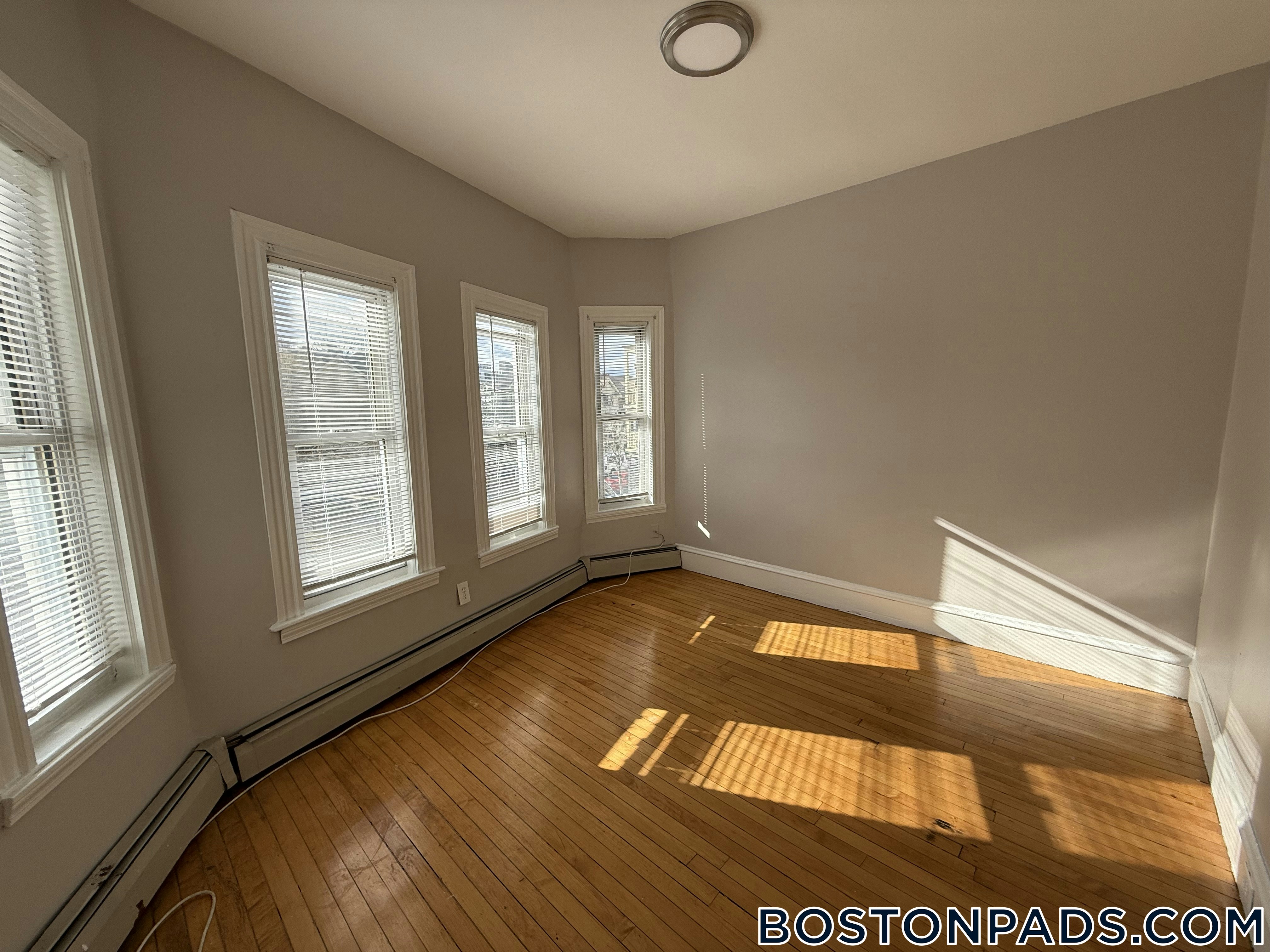 Boston - $3,700