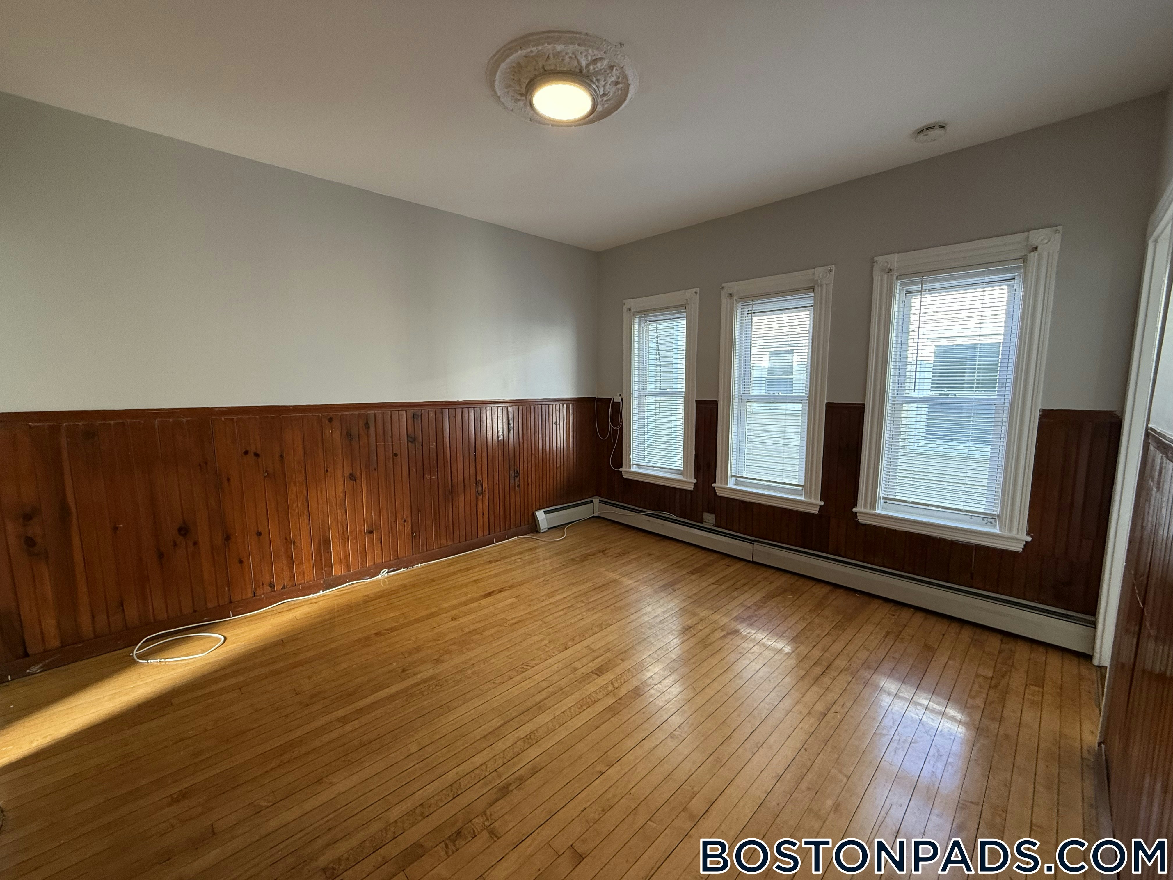 Boston - $3,700