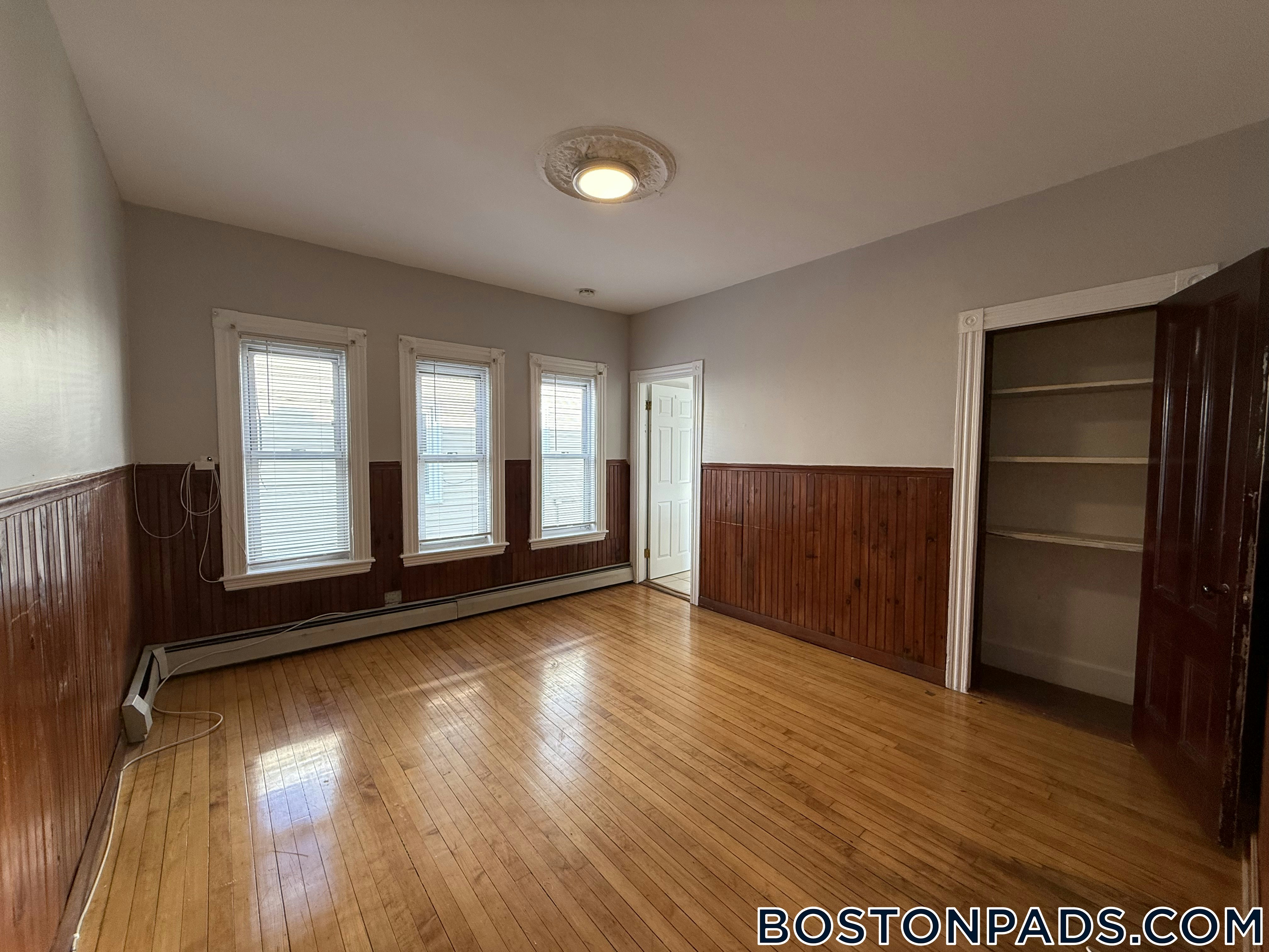 Boston - $3,700