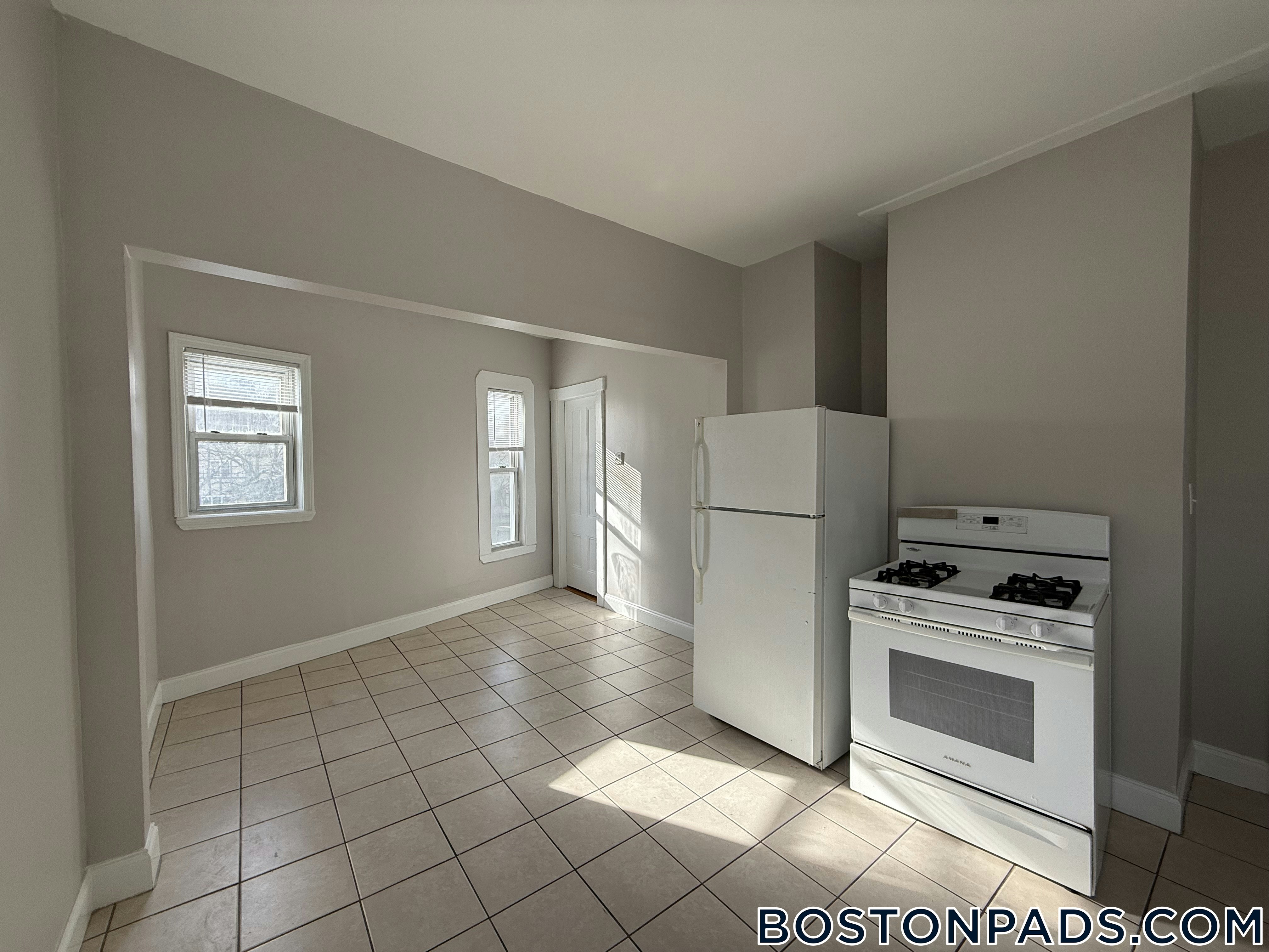 Boston - $3,700