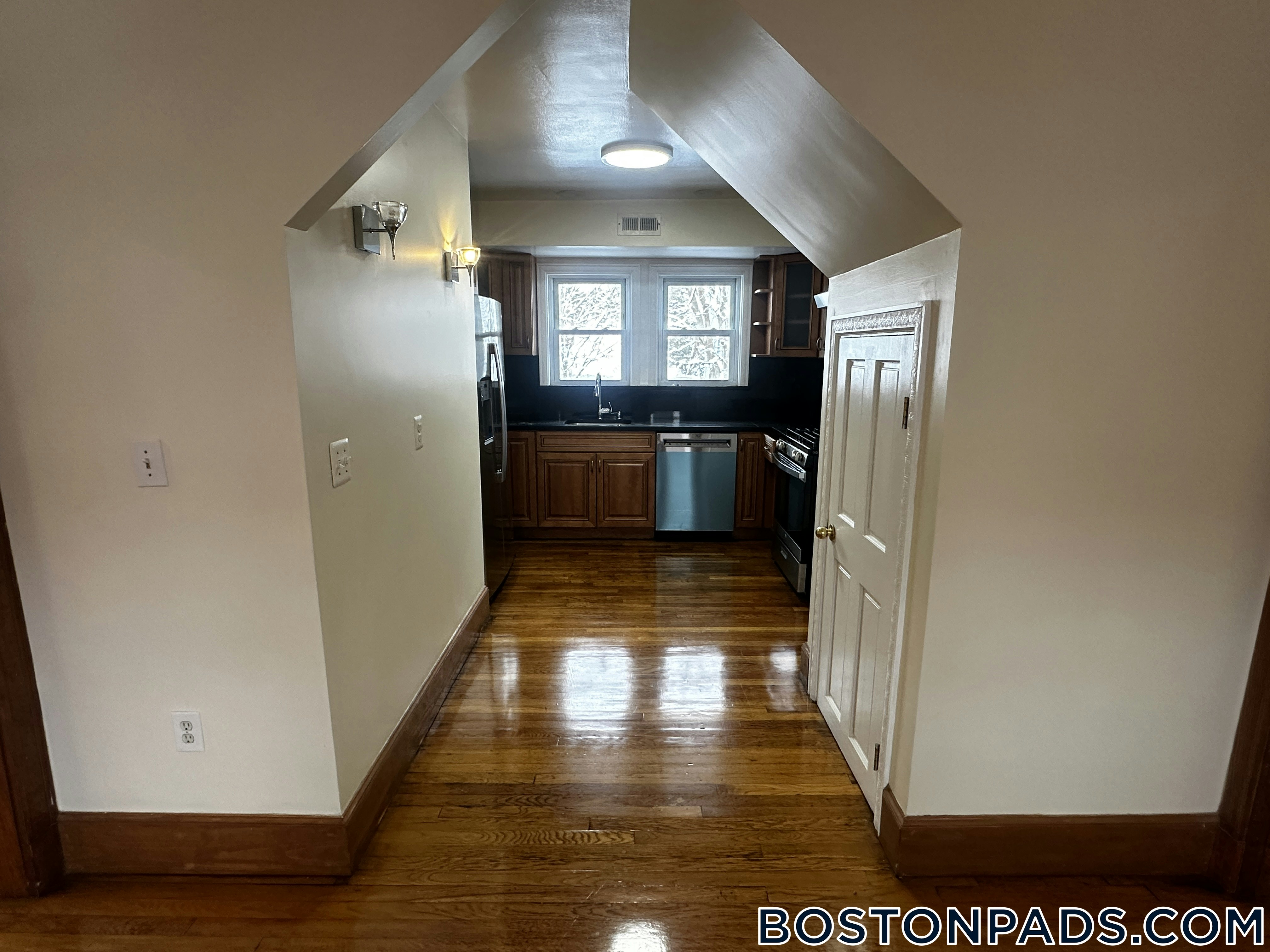 Brookline - $5,500