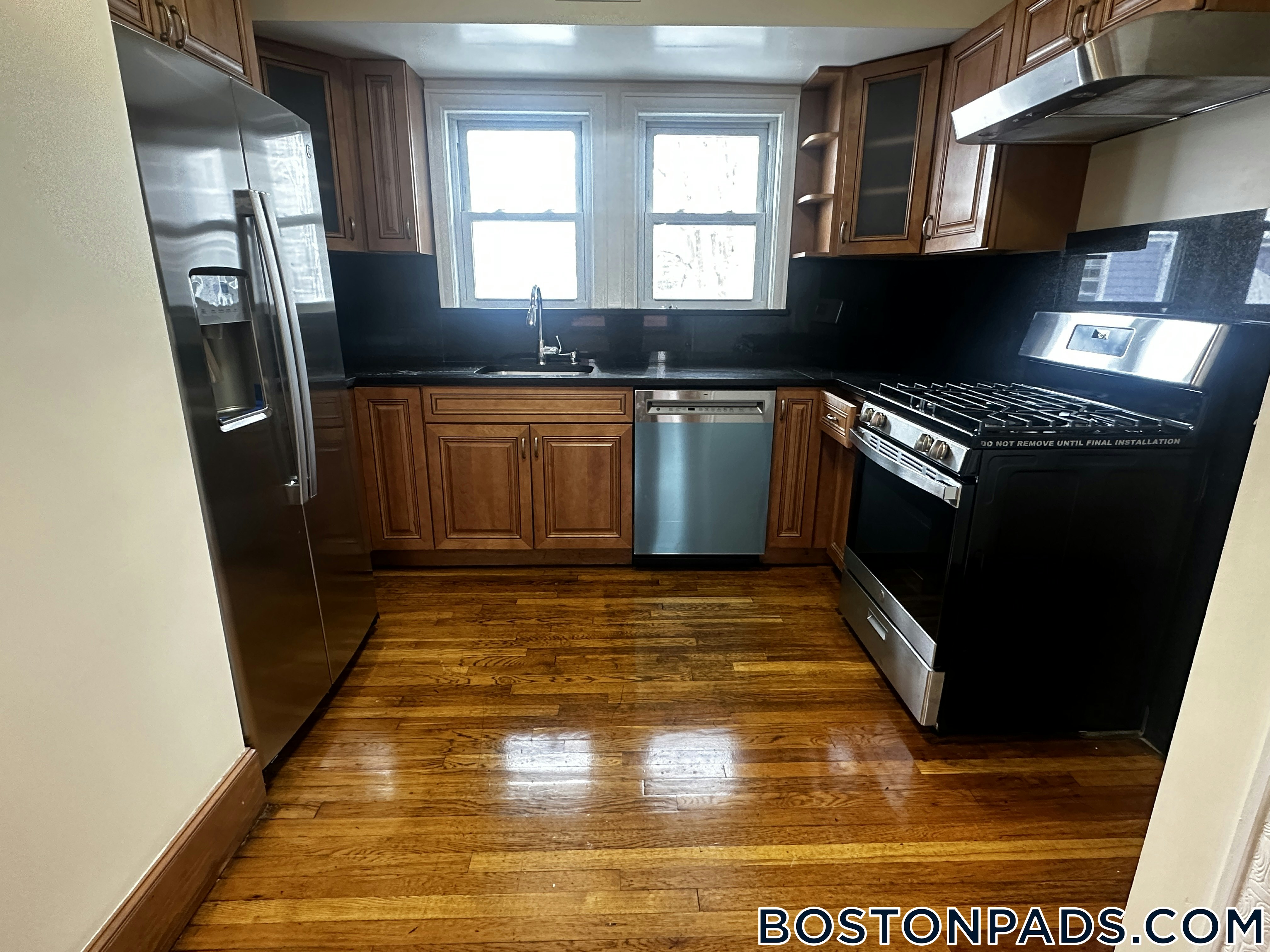 Brookline - $5,500