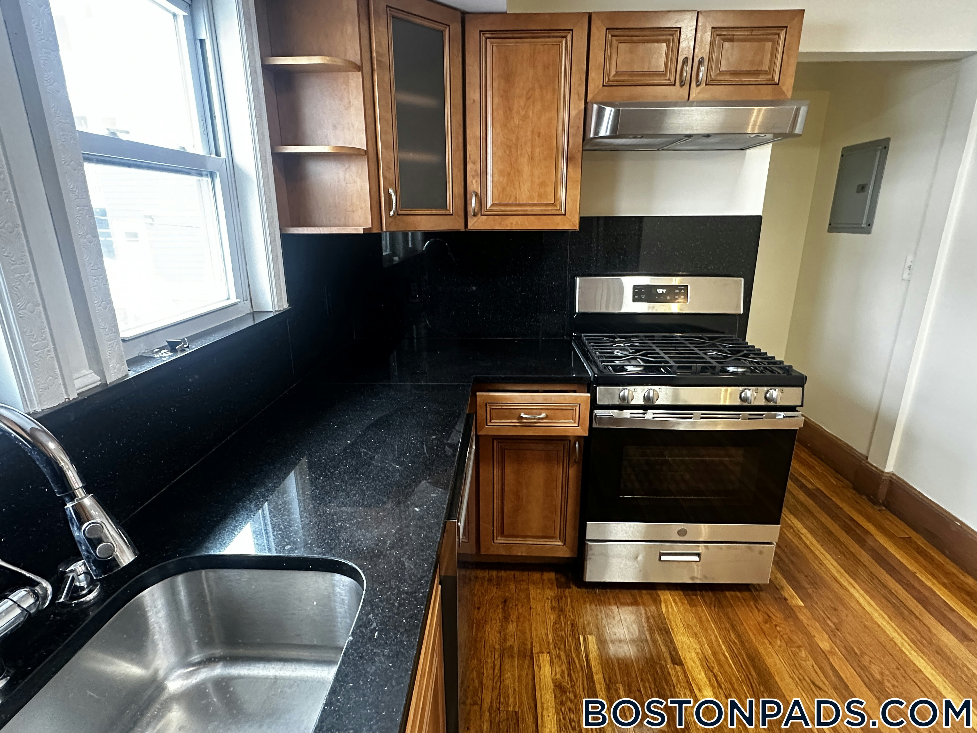 Brookline - $5,500