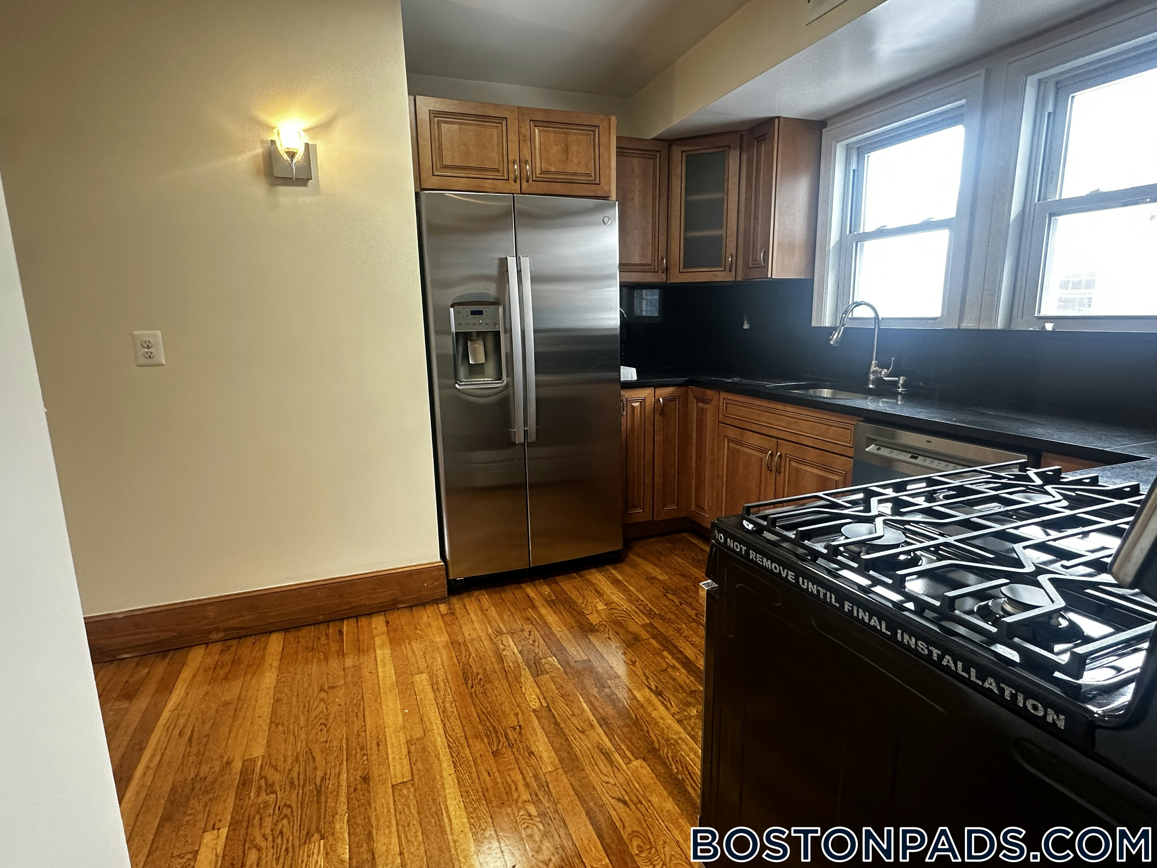 Brookline - $5,500