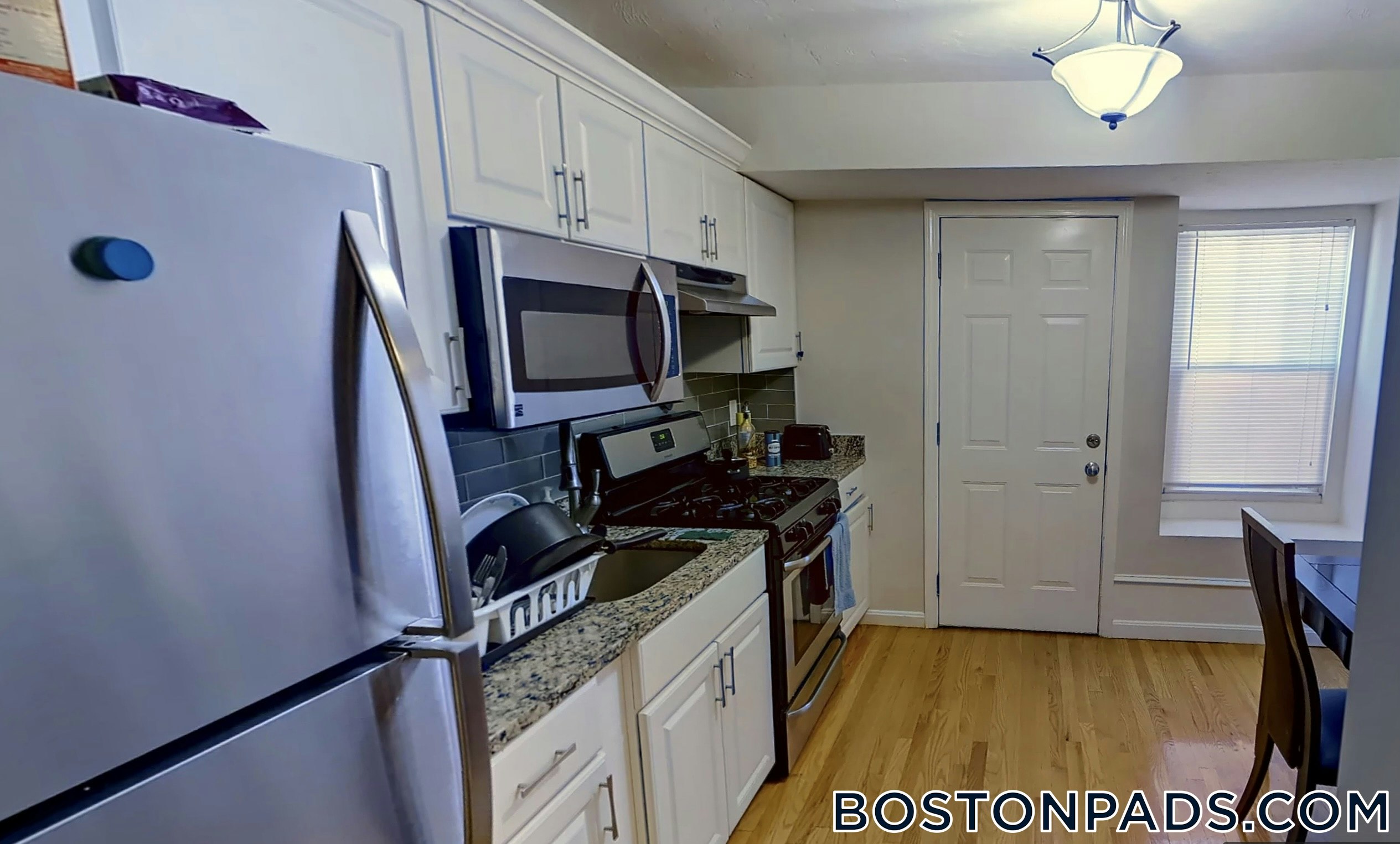 Boston - $5,000