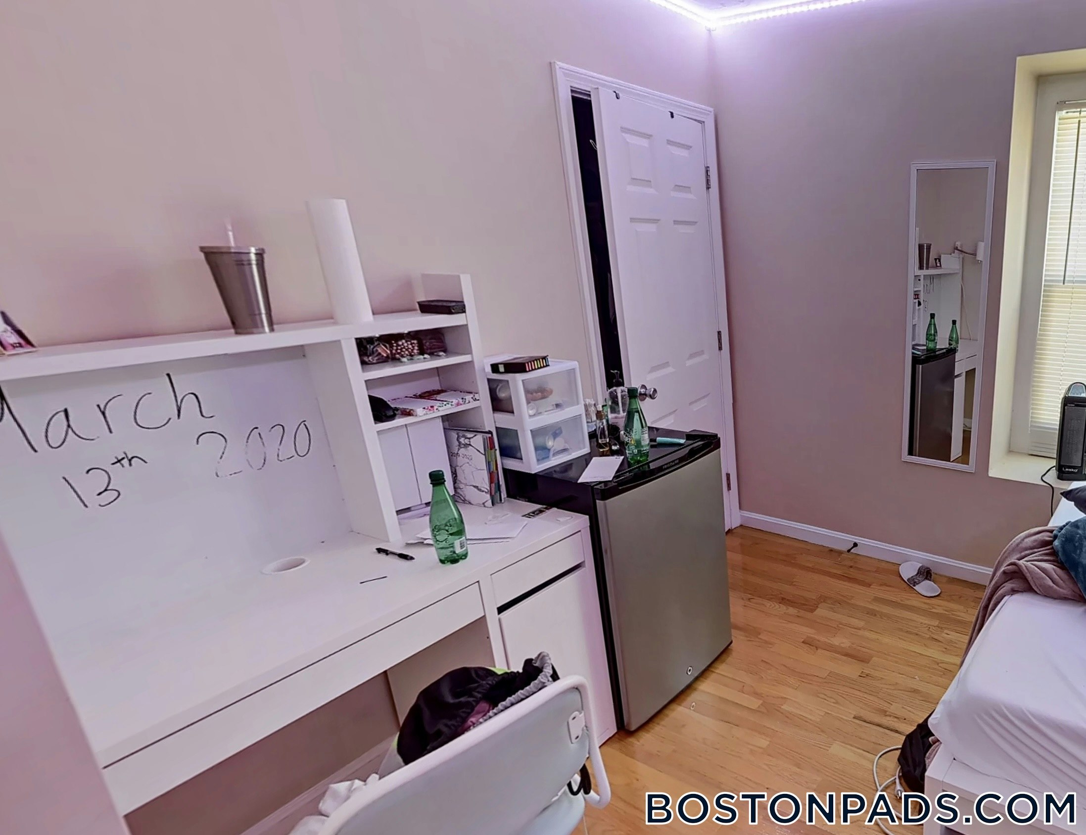 Boston - $5,000