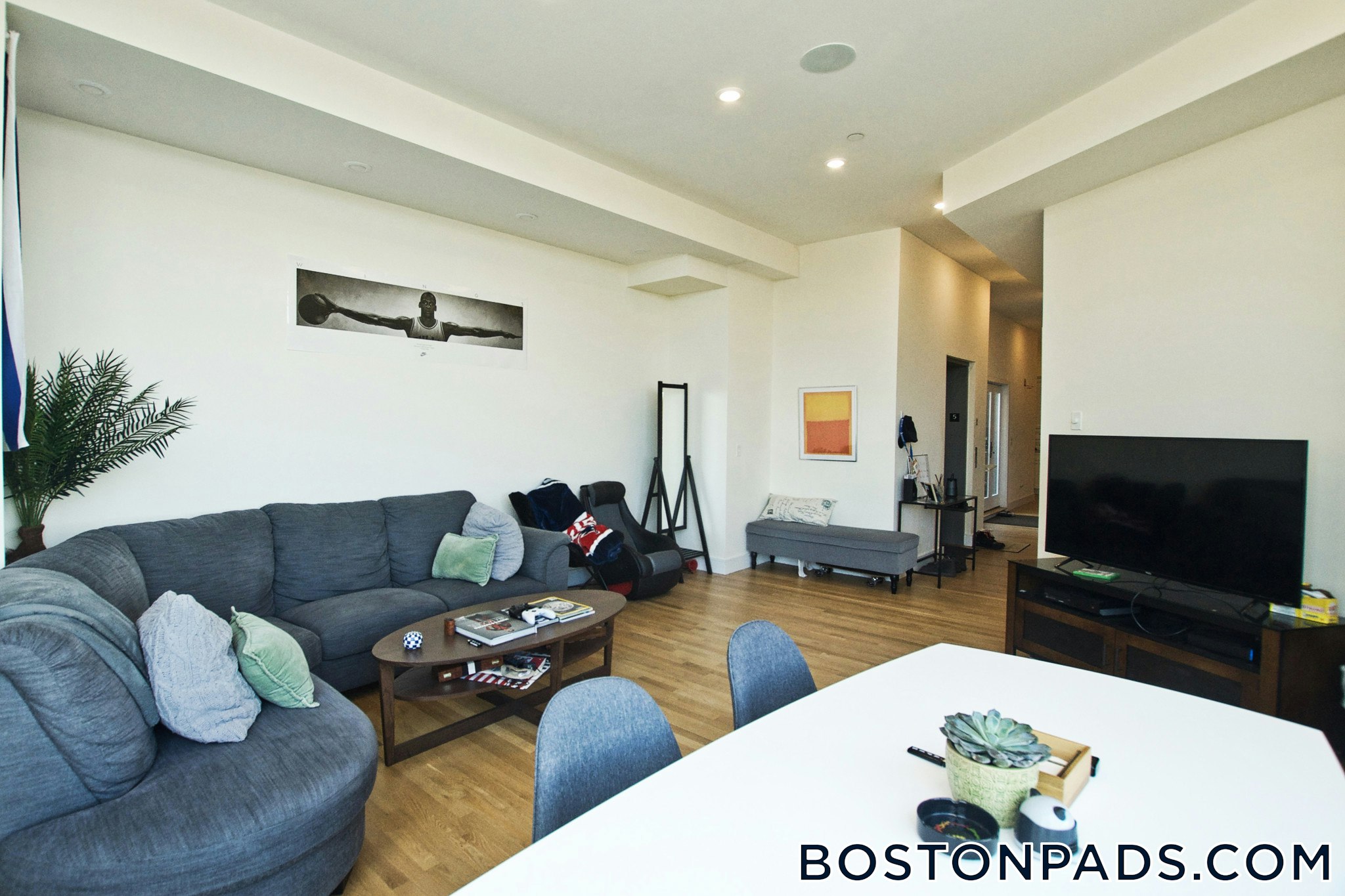 Boston - $7,500