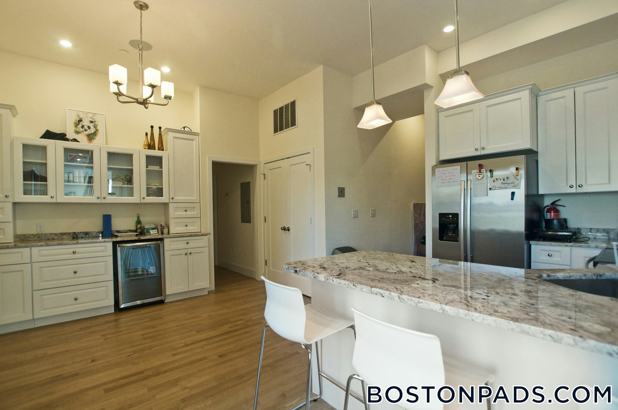 Boston - $7,500