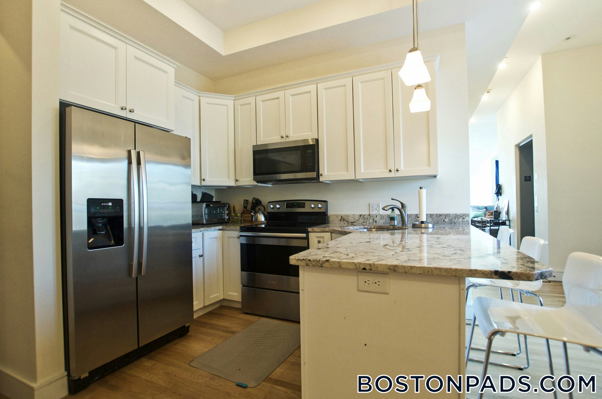 Boston - $7,500