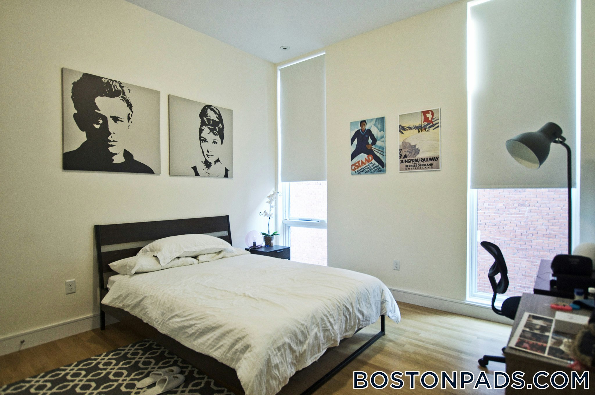 Boston - $7,500