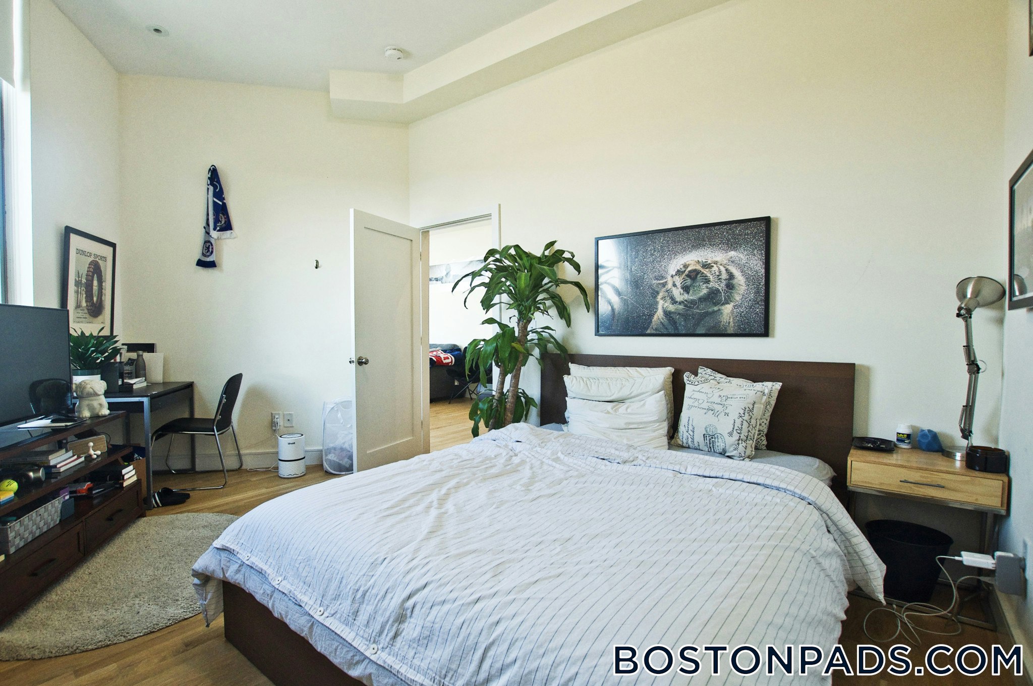 Boston - $7,500