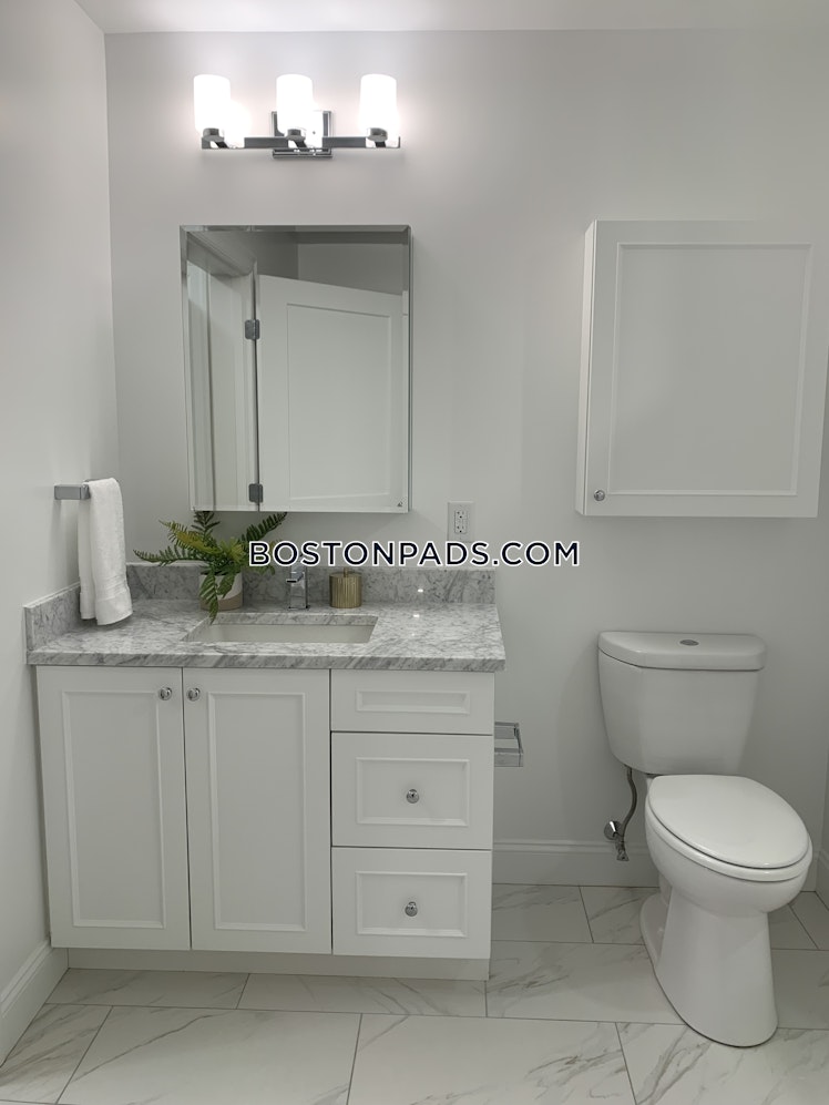 Gerry Rd., Brookline