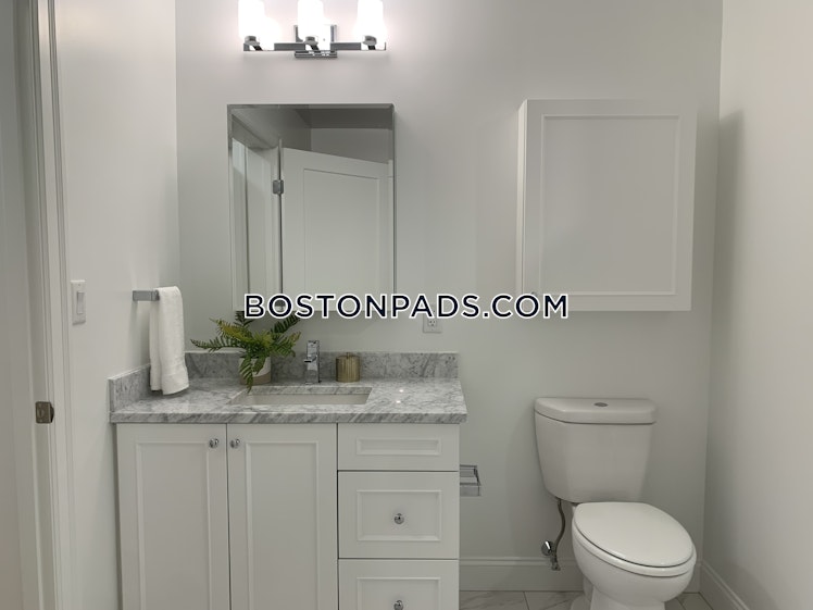 Gerry Rd., Brookline