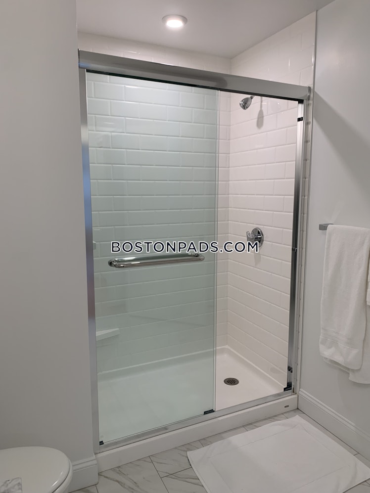 Gerry Rd., Brookline