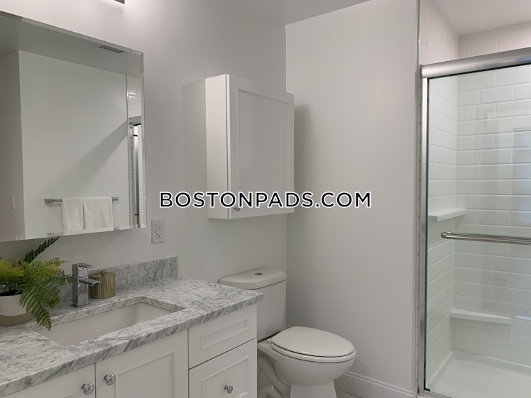 Gerry Rd., Brookline