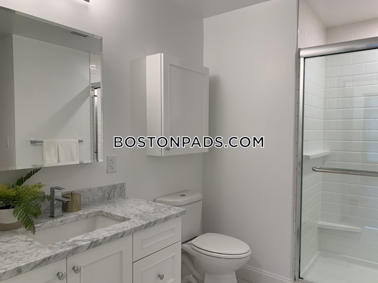 Gerry Rd., Brookline