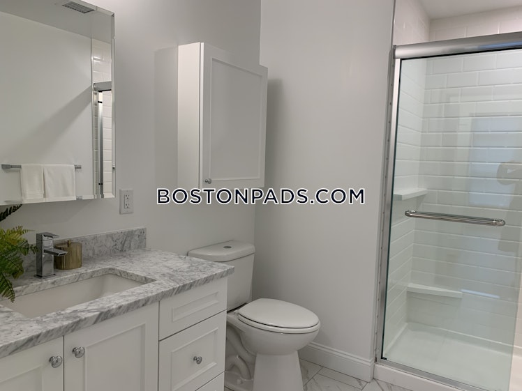 Gerry Rd., Brookline