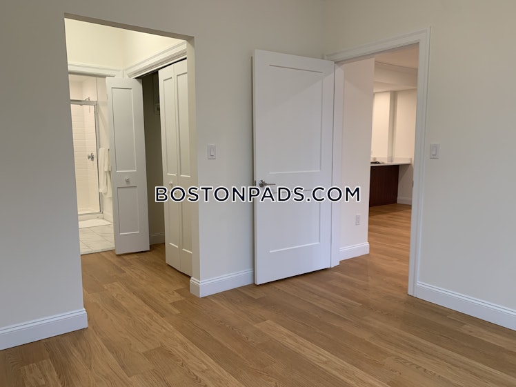 Gerry Rd., Brookline