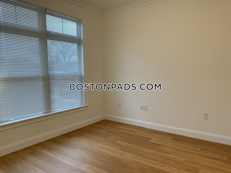 Gerry Rd., Brookline