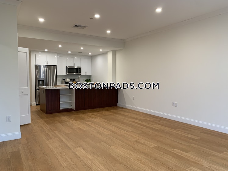 Gerry Rd., Brookline