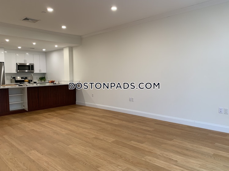 Gerry Rd., Brookline