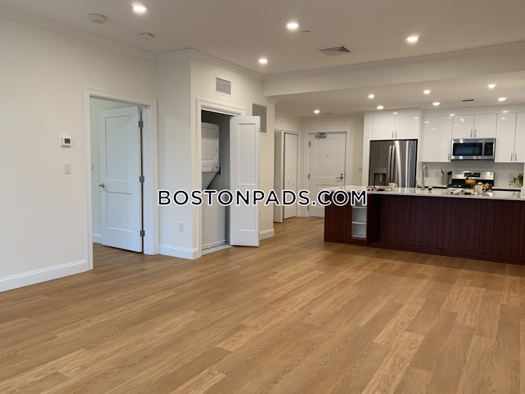 Gerry Rd., Brookline